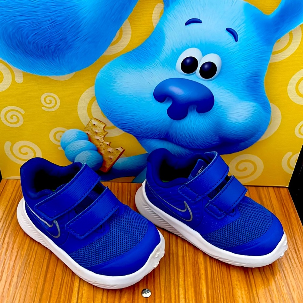 Nike Toddler Runner